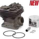 Cylinder Assy suitable for the following chain saws STIHL MS382 - Precision Tooling